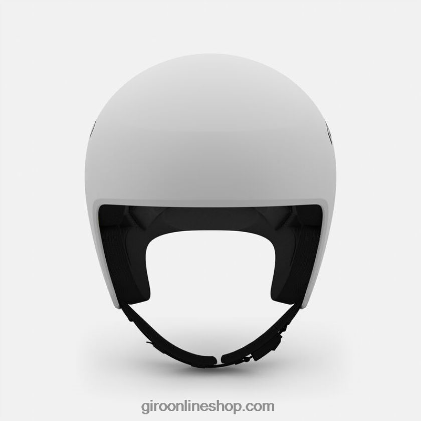 unisexo casco esferico signes blanco mate 8NJZ86962 Giro