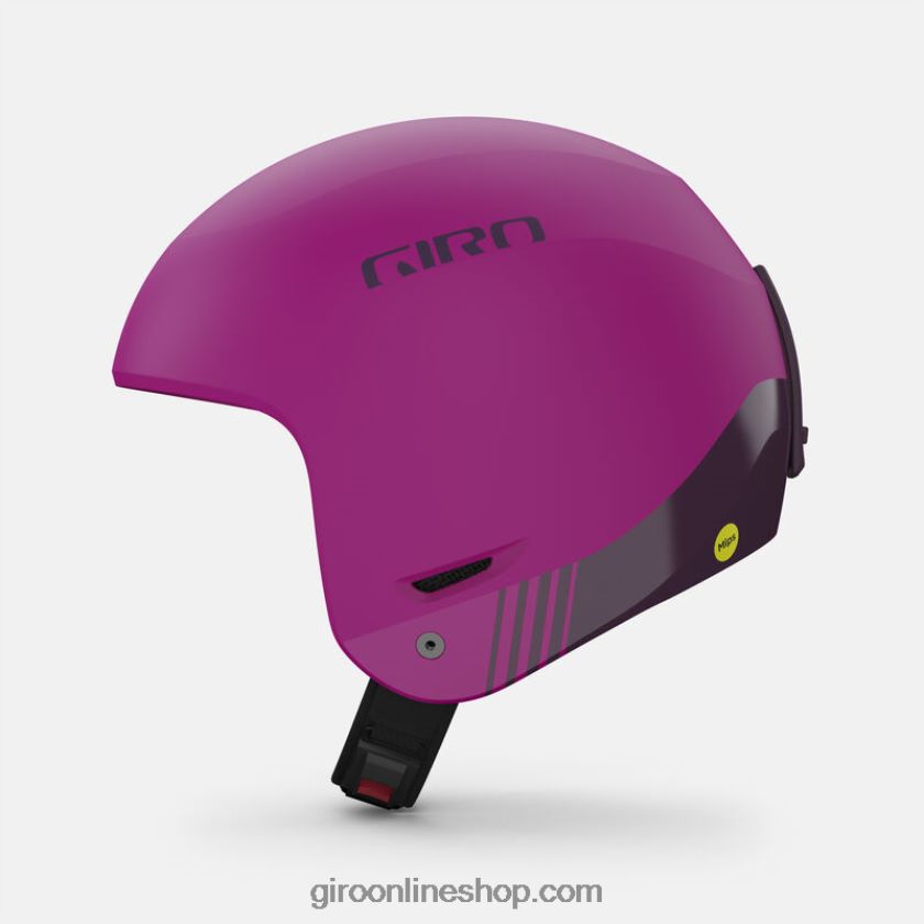 unisexo casco esferico signes cubierta rosa 8NJZ86963 Giro