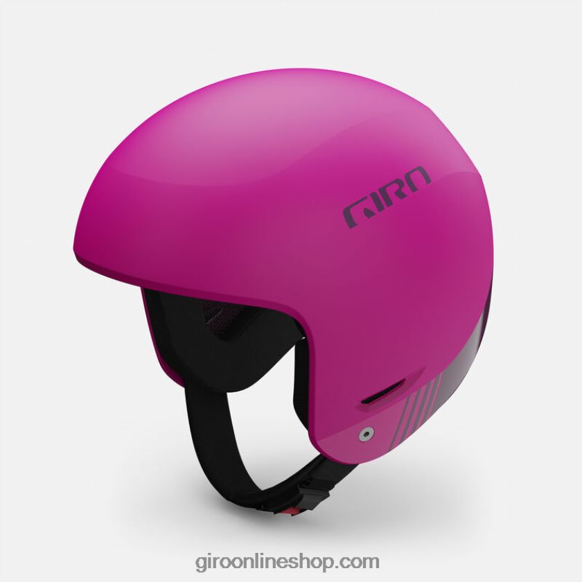 unisexo casco esferico signes cubierta rosa 8NJZ86963 Giro