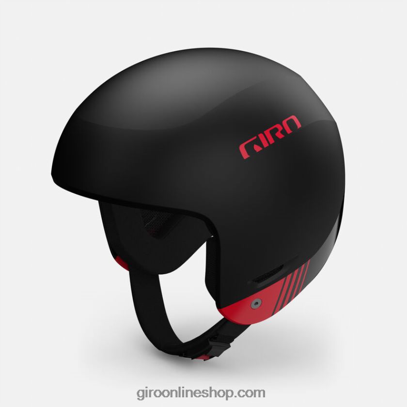 unisexo casco esferico signes negro mate 8NJZ86203 Giro