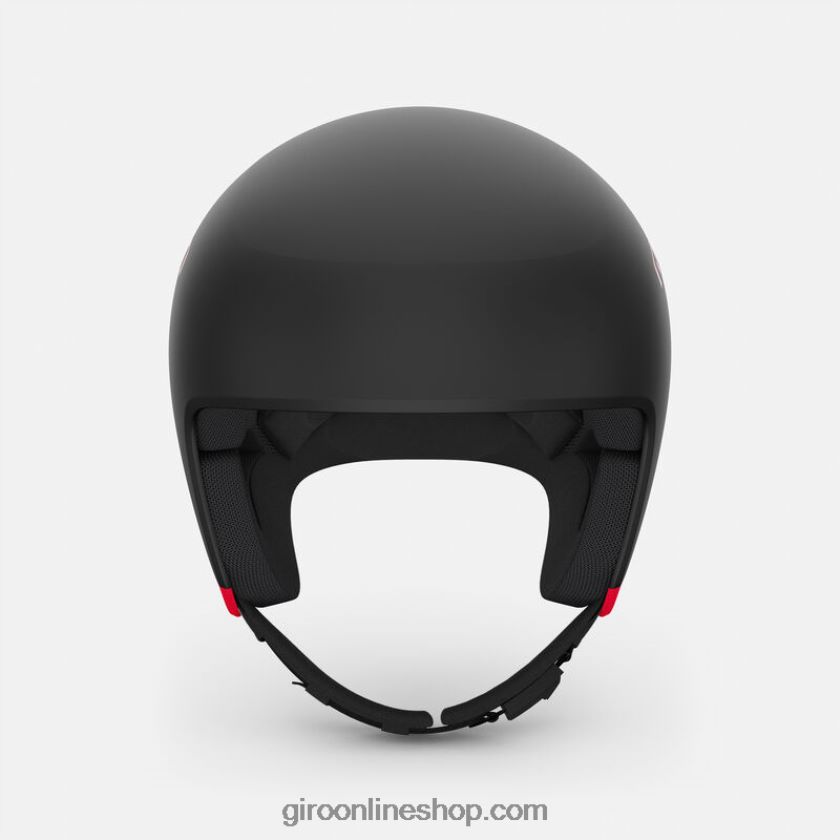 unisexo casco esferico signes negro mate 8NJZ86203 Giro
