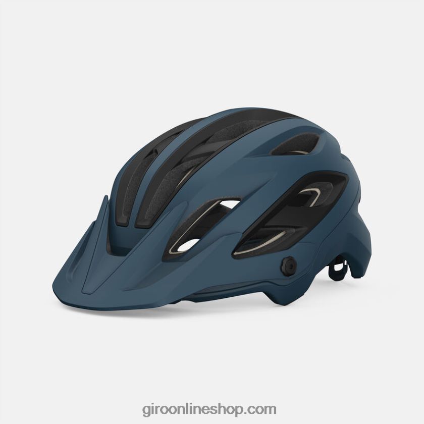 unisexo casco esférico de mérito azul puerto mate 8NJZ86474 Giro