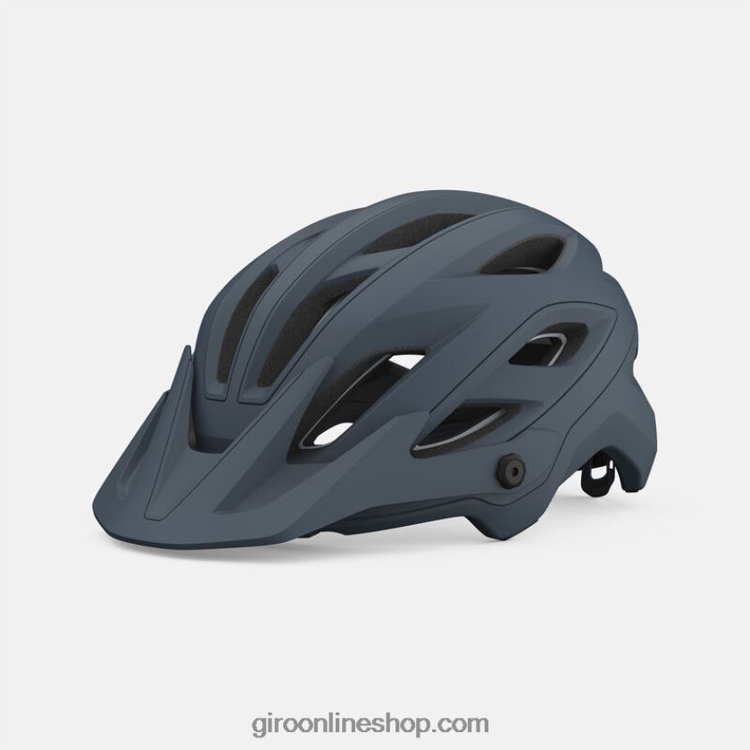 unisexo casco esférico de mérito gris portaro mate 8NJZ86476 Giro