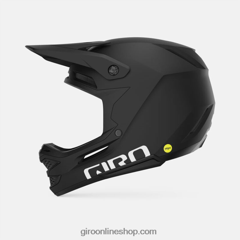 unisexo casco esférico insurgente negro mate 8NJZ8626 Giro