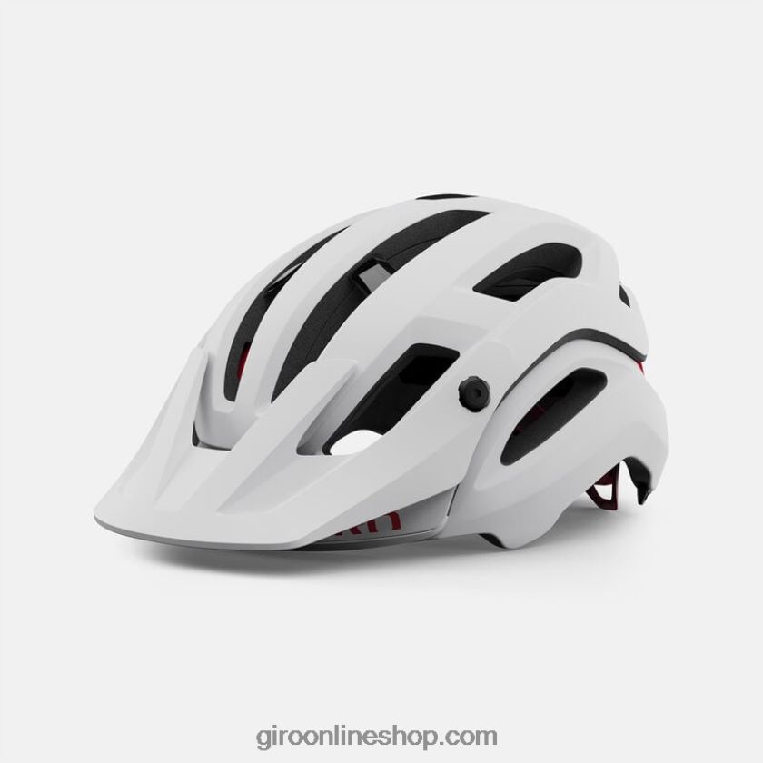 unisexo casco esférico manifiesto blanco mate/negro 8NJZ86591 Giro