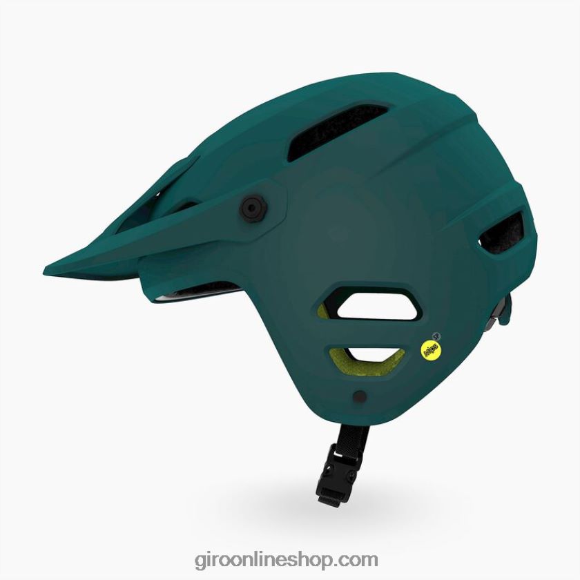 unisexo casco esférico tirano abeto verdadero mate 8NJZ86287 Giro
