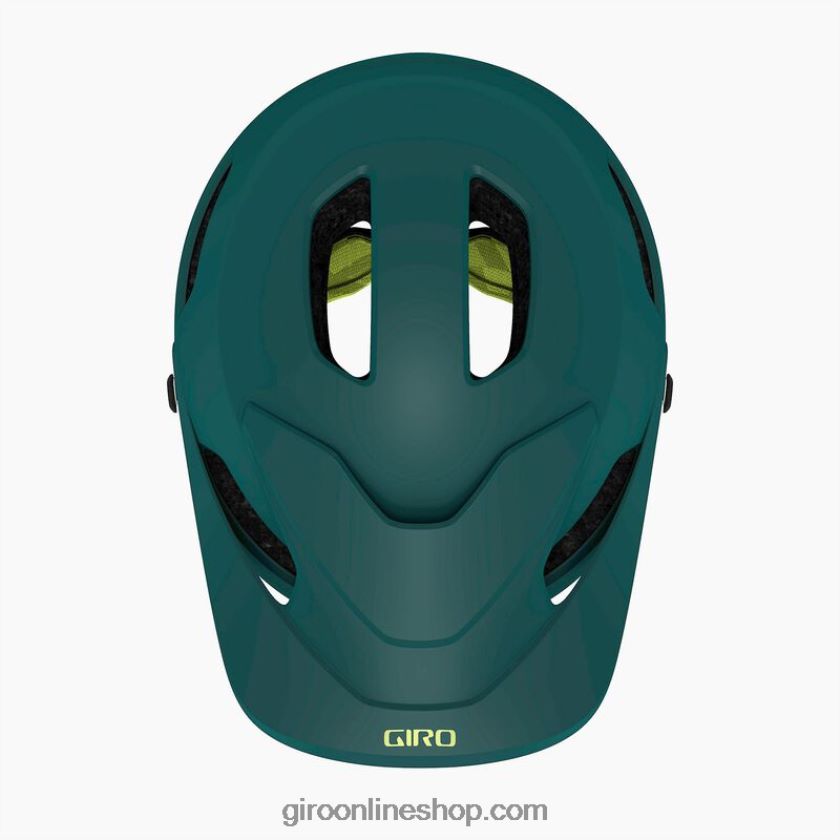 unisexo casco esférico tirano abeto verdadero mate 8NJZ86287 Giro