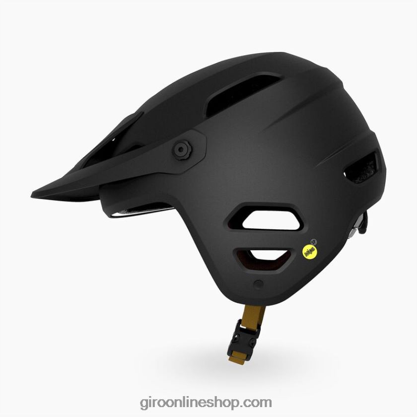 unisexo casco esférico tirano carbón metálico mate 8NJZ86284 Giro