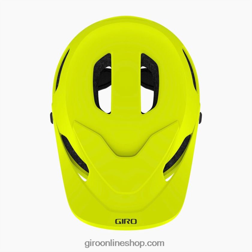unisexo casco esférico tirano cidra mate 8NJZ86282 Giro