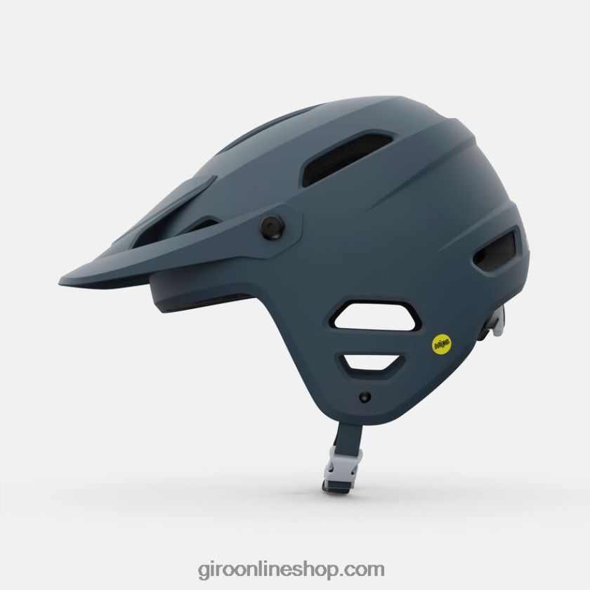 unisexo casco esférico tirano gris portaro mate 8NJZ86285 Giro