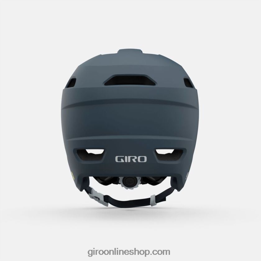 unisexo casco esférico tirano gris portaro mate 8NJZ86285 Giro
