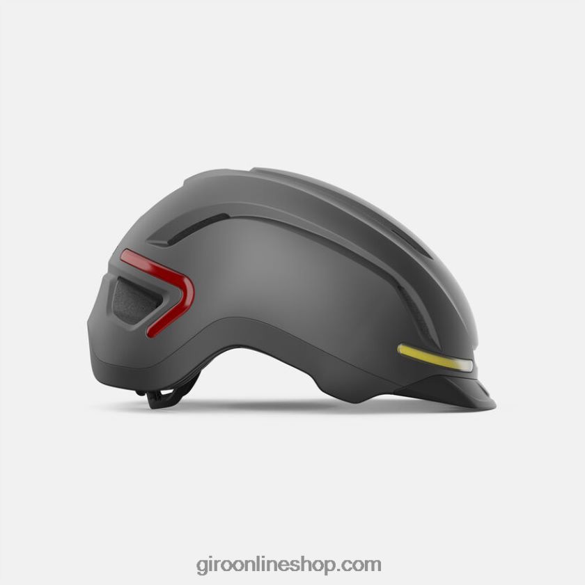 unisexo casco ethos mips grafito mate 8NJZ86334 Giro