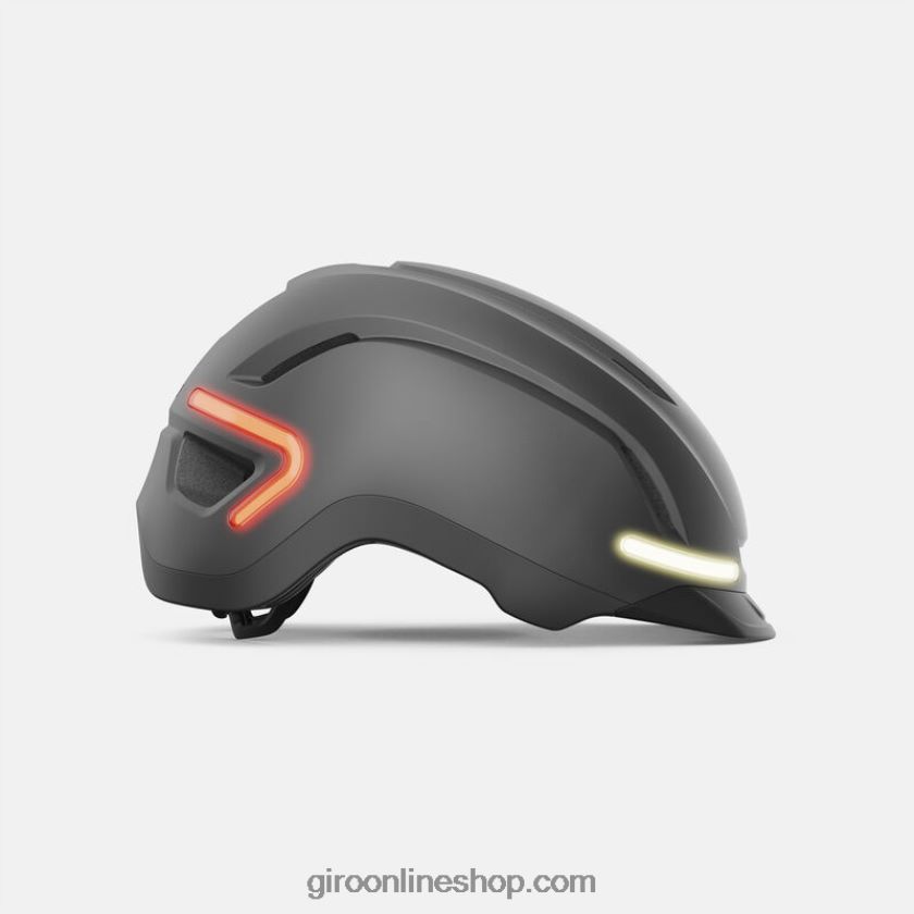 unisexo casco ethos mips grafito mate 8NJZ86334 Giro