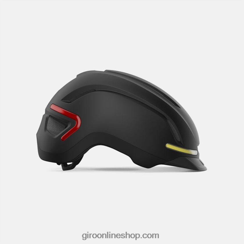 unisexo casco ethos mips negro mate 8NJZ8641 Giro