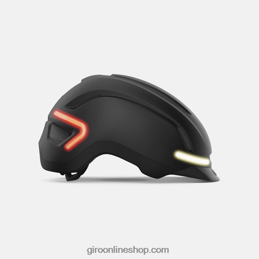 unisexo casco ethos mips negro mate 8NJZ8641 Giro