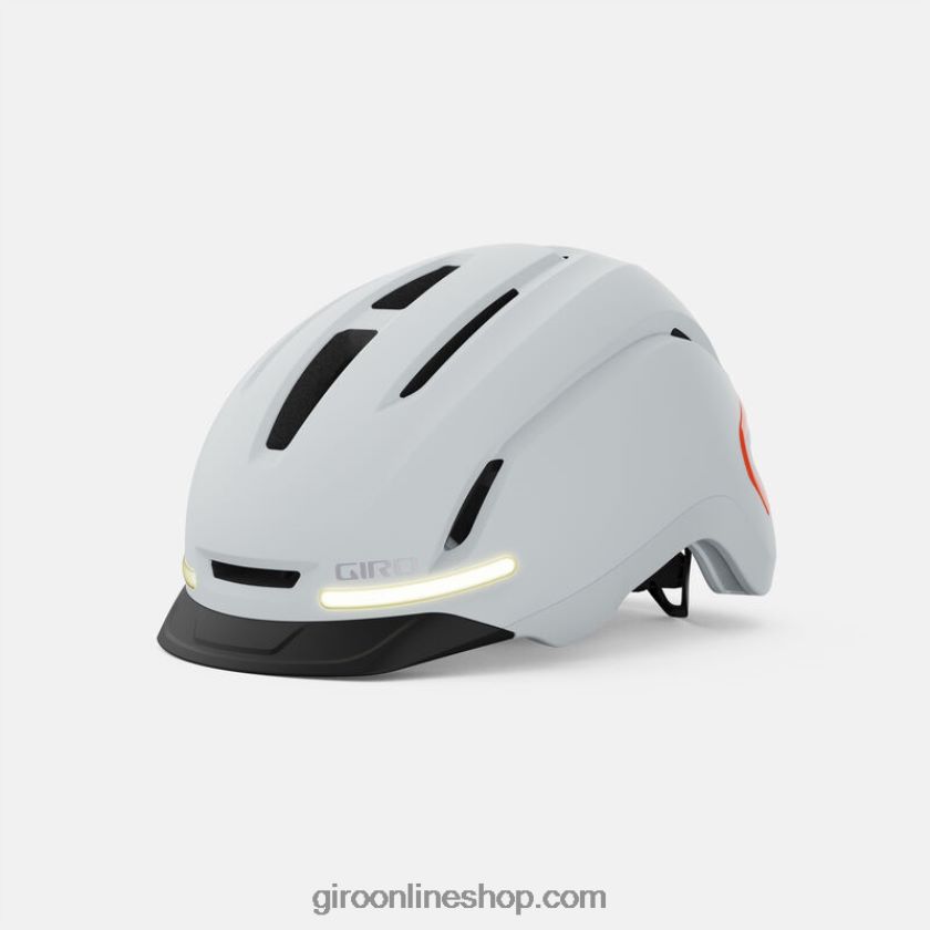 unisexo casco ethos mips tiza mate 8NJZ86333 Giro