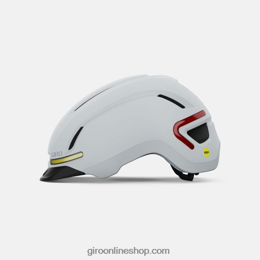 unisexo casco ethos mips tiza mate 8NJZ86333 Giro