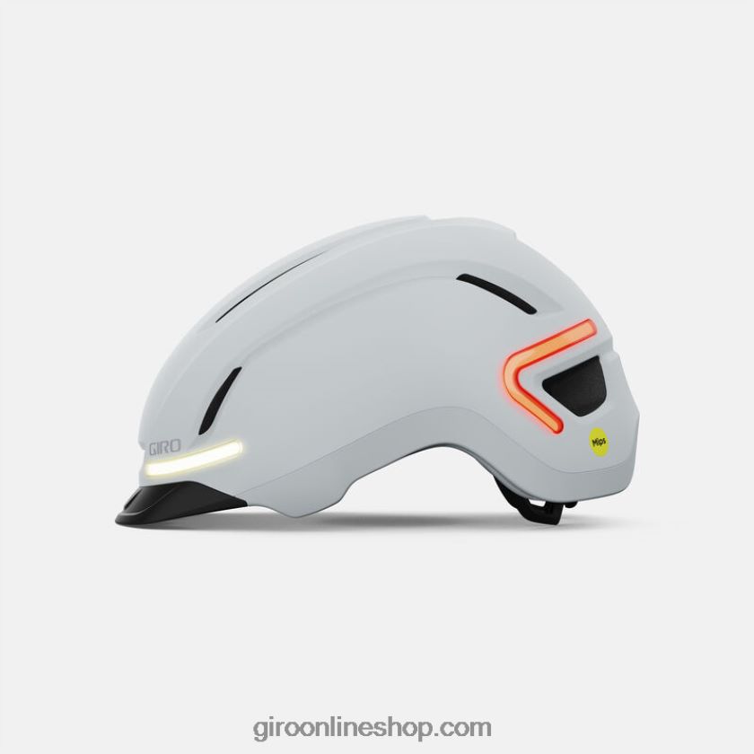 unisexo casco ethos mips tiza mate 8NJZ86333 Giro