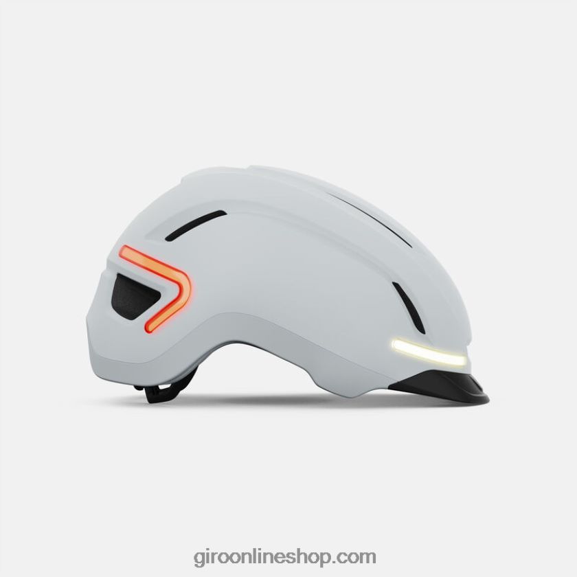 unisexo casco ethos mips tiza mate 8NJZ86333 Giro