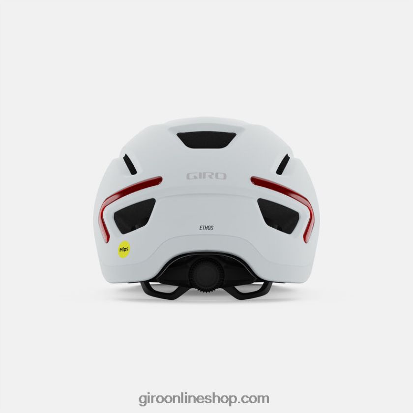 unisexo casco ethos mips tiza mate 8NJZ86333 Giro