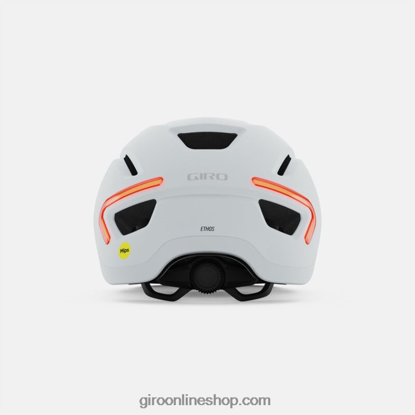 unisexo casco ethos mips tiza mate 8NJZ86333 Giro