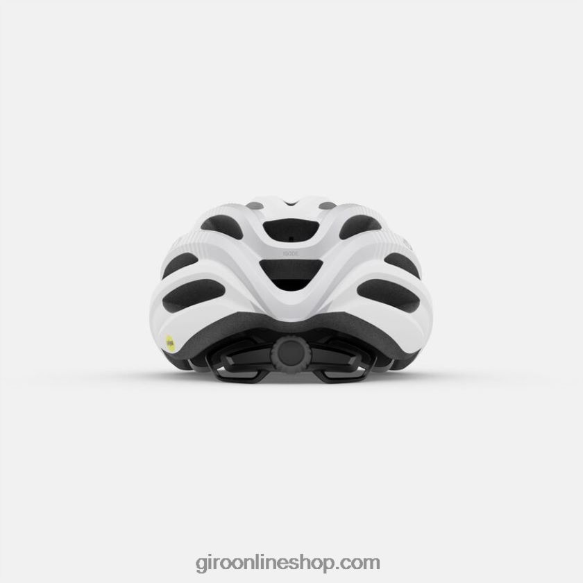 unisexo casco isode mips blanco mate 8NJZ86562 Giro