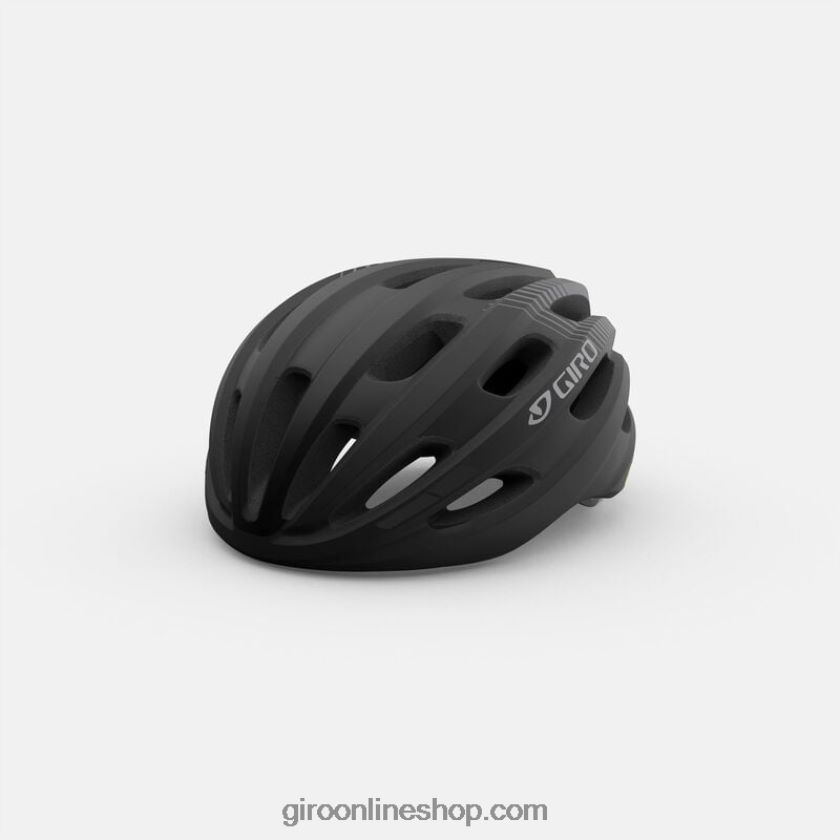 unisexo casco isode mips negro mate 8NJZ8696 Giro