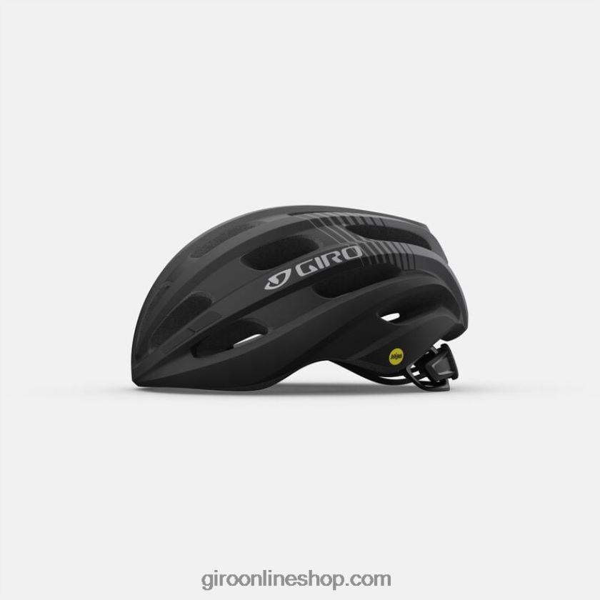 unisexo casco isode mips negro mate 8NJZ8696 Giro