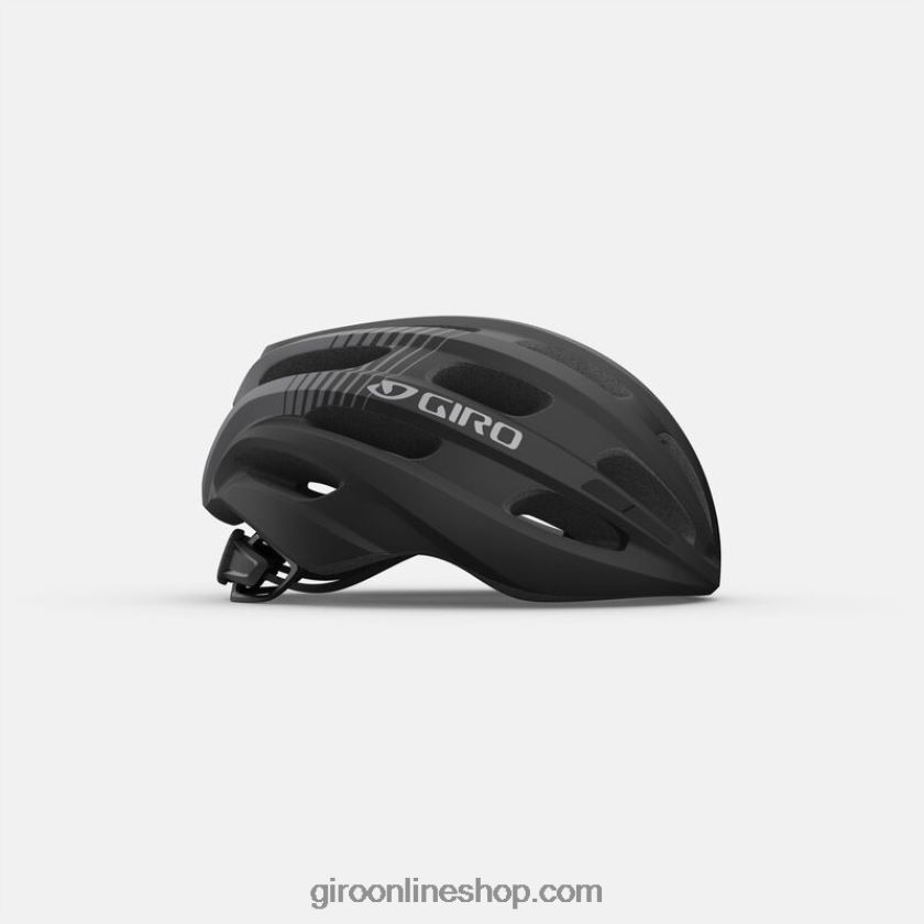 unisexo casco isode mips negro mate 8NJZ8696 Giro