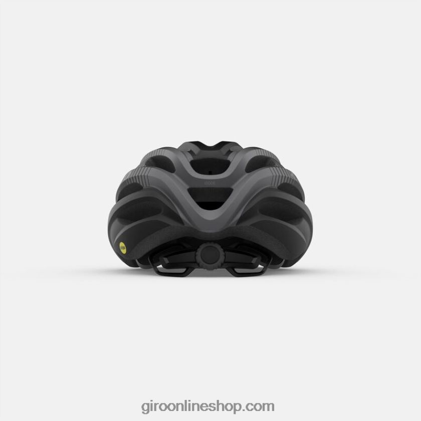 unisexo casco isode mips negro mate 8NJZ8696 Giro
