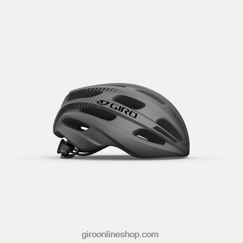 unisexo casco isode mips titanio mate 8NJZ86561 Giro