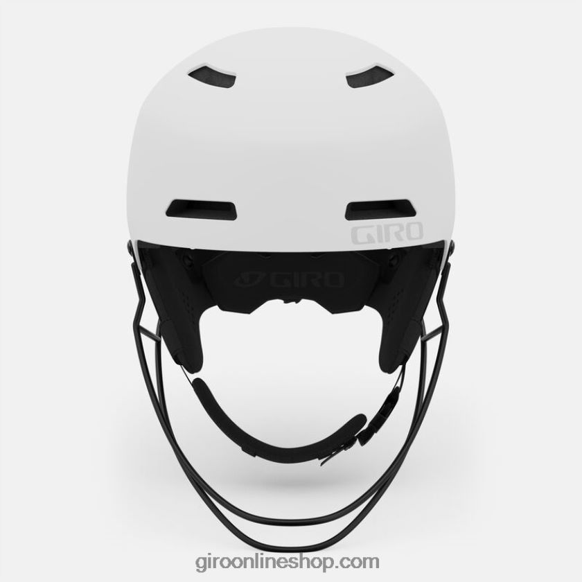 unisexo casco ledge sl mips blanco mate 8NJZ86959 Giro