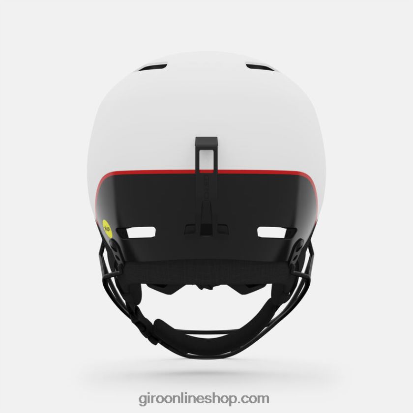 unisexo casco ledge sl mips blanco mate 8NJZ86959 Giro