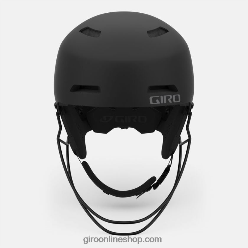 unisexo casco ledge sl mips negro mate 8NJZ86202 Giro