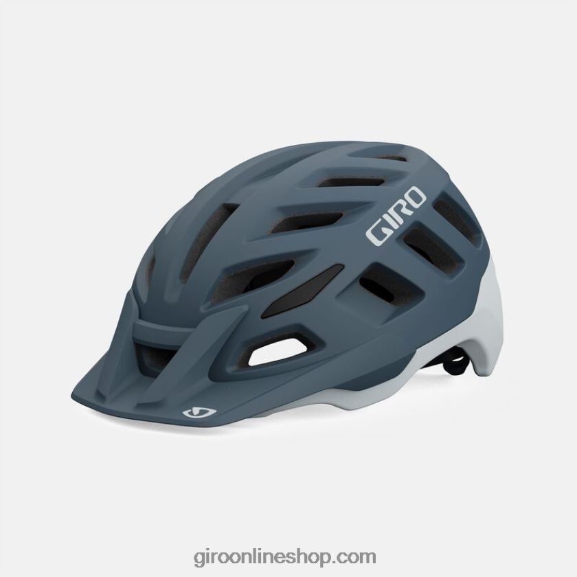 unisexo casco radix mips gris portaro mate 8NJZ86628 Giro