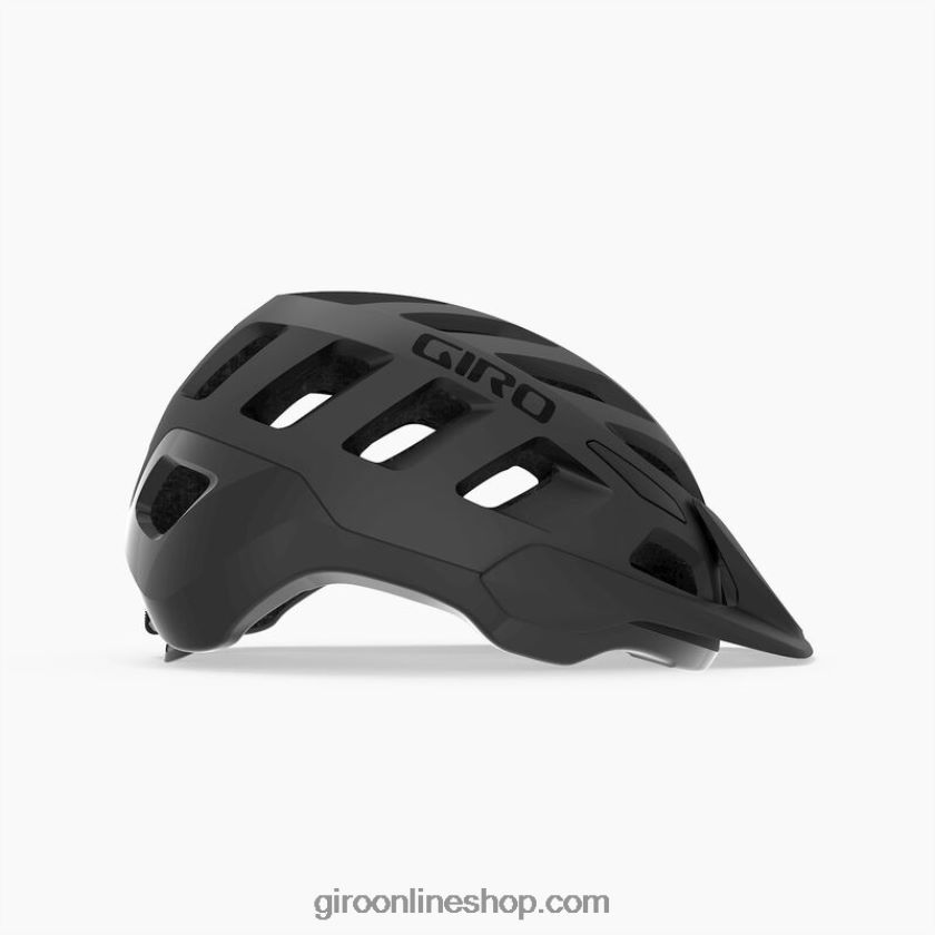 unisexo casco radix mips negro mate 8NJZ86114 Giro