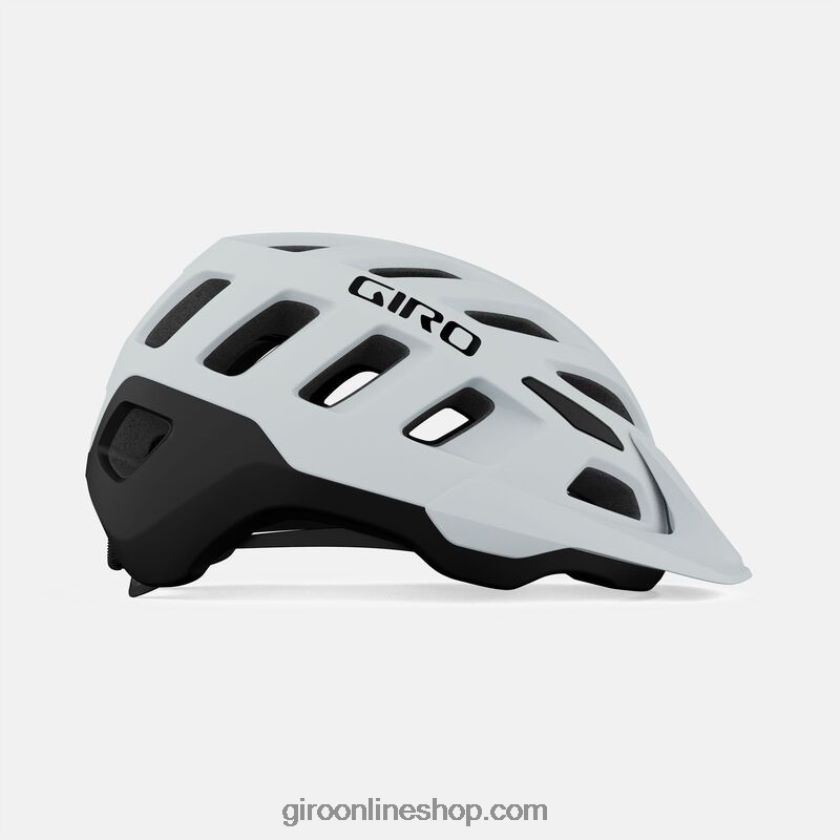 unisexo casco radix mips tiza mate 8NJZ86625 Giro