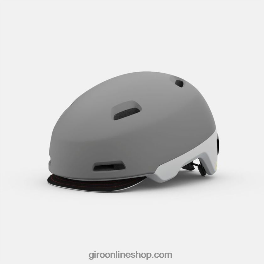 unisexo casco sutton mips gris mate 8NJZ86318 Giro