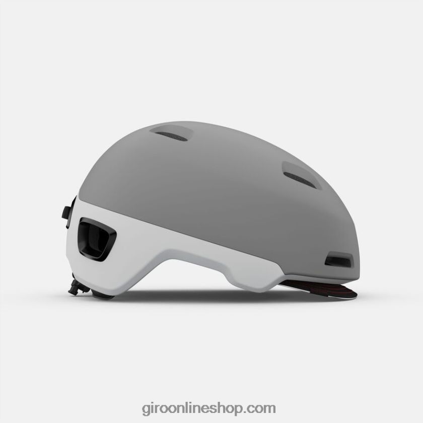 unisexo casco sutton mips gris mate 8NJZ86318 Giro
