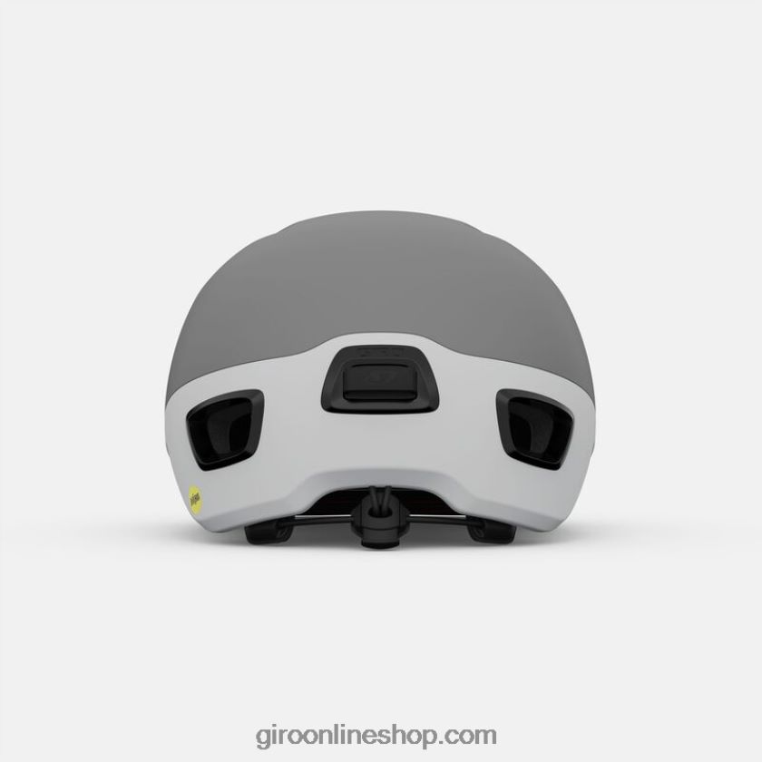unisexo casco sutton mips gris mate 8NJZ86318 Giro