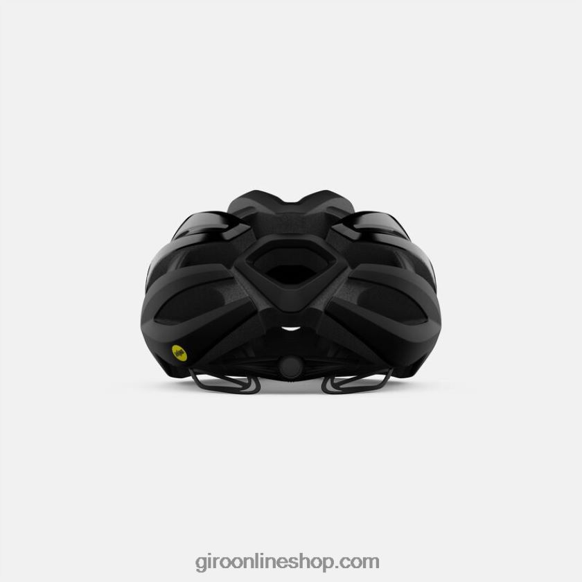 unisexo casco synthe mips ii negro mate 8NJZ8667 Giro