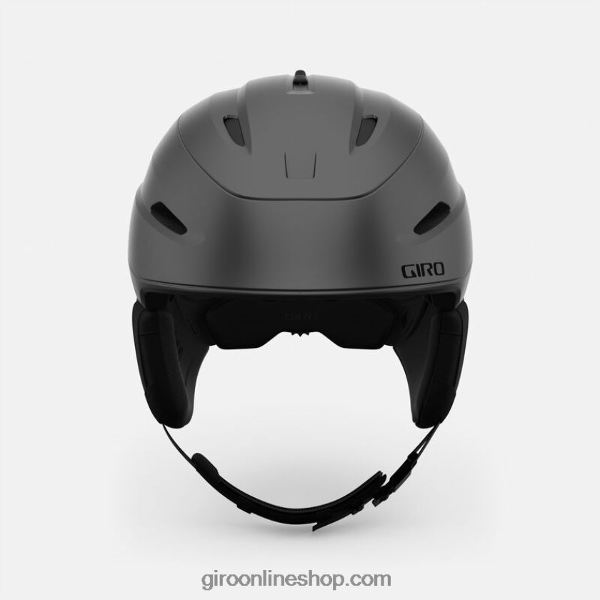 unisexo casco zona mips grafito mate 8NJZ861051 Giro