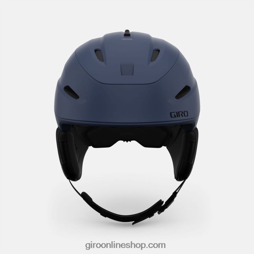 unisexo casco zona mips medianoche mate 8NJZ861052 Giro