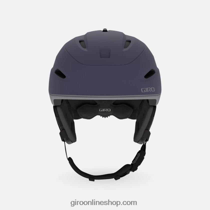 unisexo casco zona mips medianoche mate/carbón 8NJZ861053 Giro