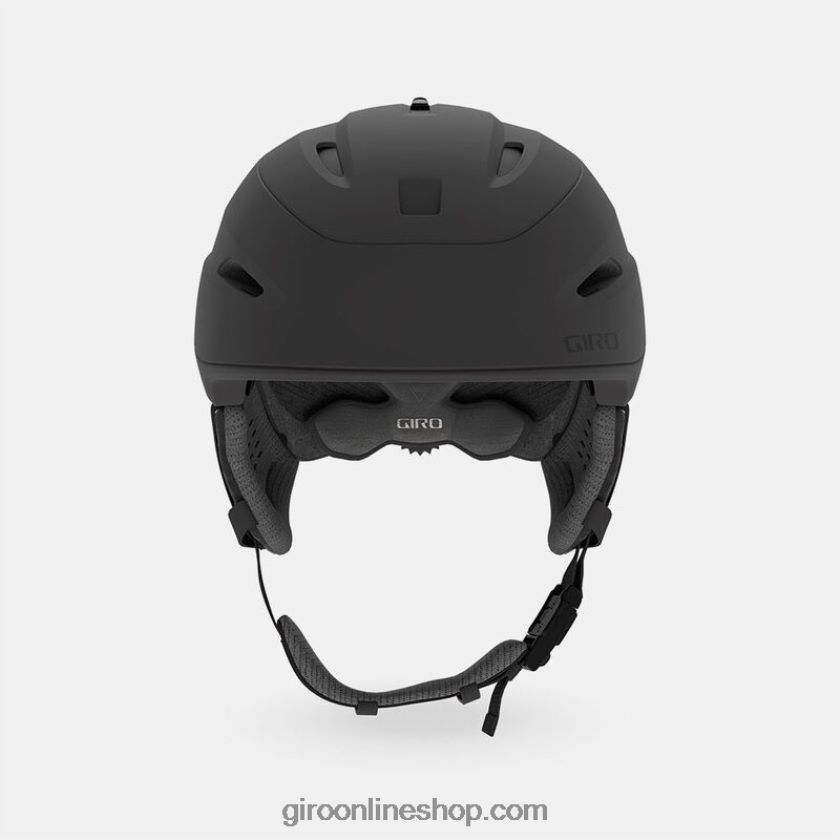 unisexo casco zona mips negro mate 8NJZ86280 Giro