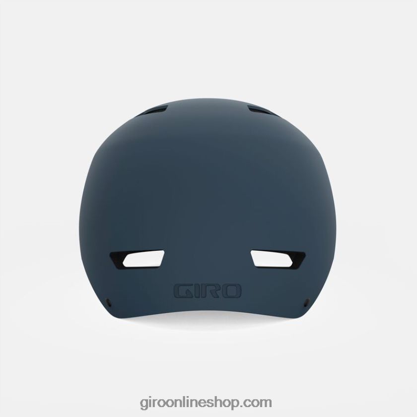 unisexo cuarto de casco gris portaro mate 8NJZ86567 Giro