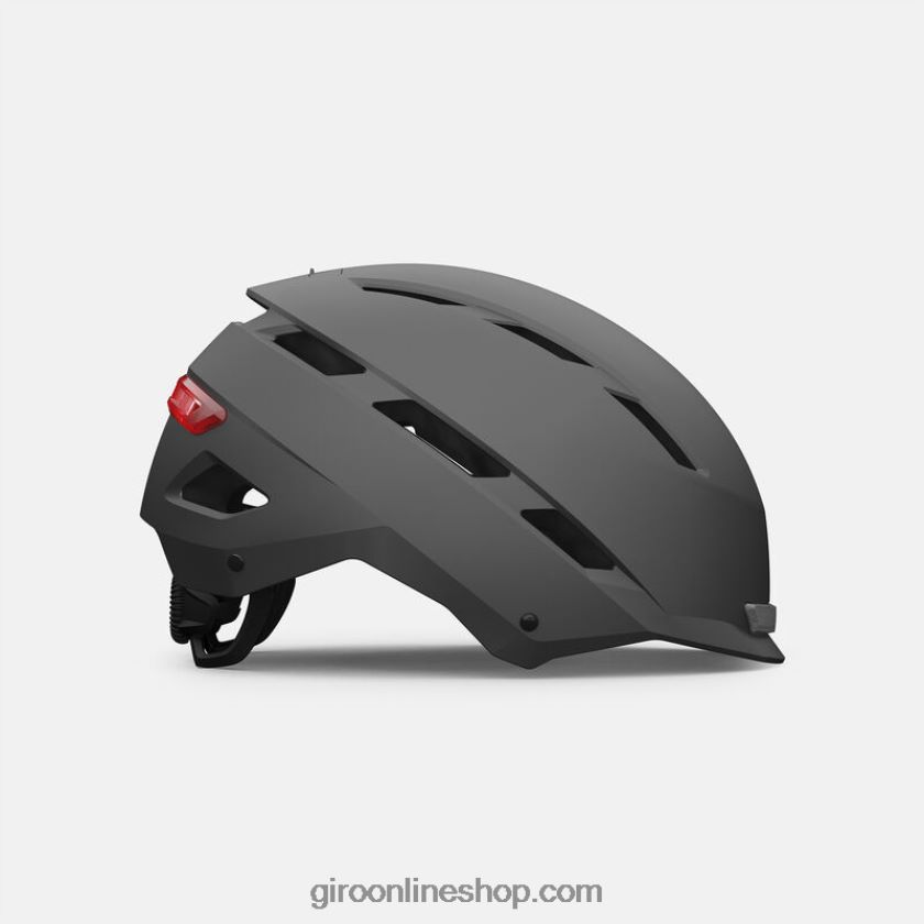 unisexo escape mips casco grafito mate 8NJZ86622 Giro