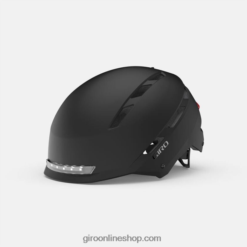 unisexo escape mips casco negro mate 8NJZ86113 Giro
