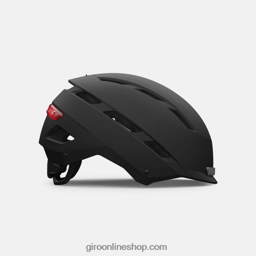 unisexo escape mips casco negro mate 8NJZ86113 Giro
