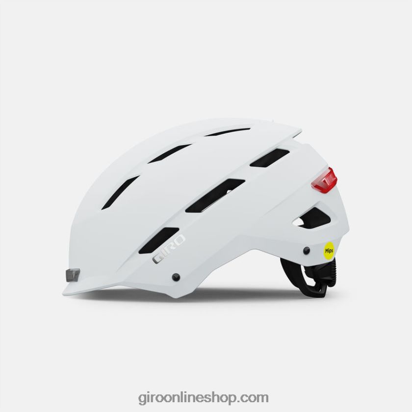 unisexo escape mips casco tiza mate 8NJZ86621 Giro